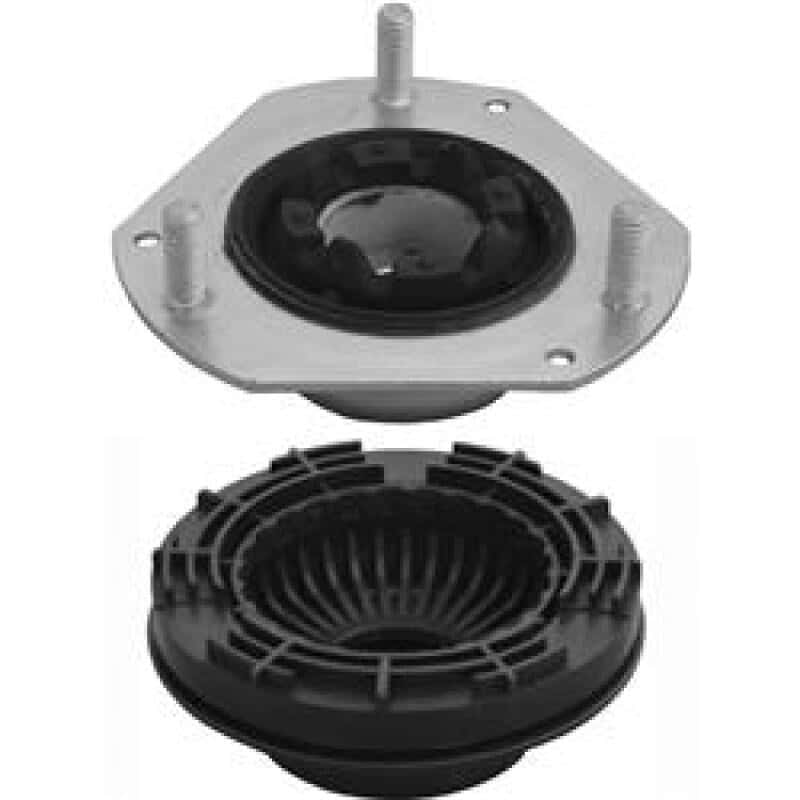 KYB — KYB 14-16 Ford Fiesta Front Strut Mount Kit
Strut Mount Kit - view 4