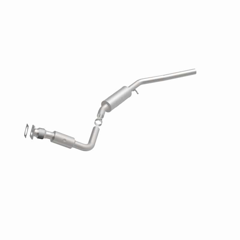 Magnaflow — MagnaFlow 09-10 Dodge Grand Caravan 3.8L CARB Compliant Direct Fit Catalytic Converter
California - view 8