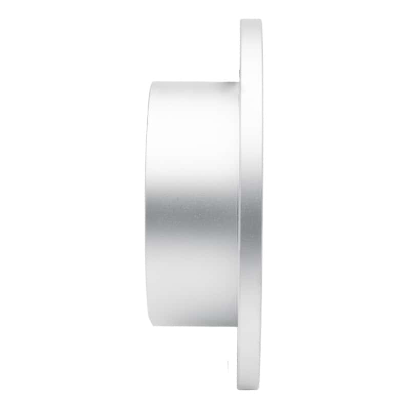 DFC — DFC 14-21 Ram ProMaster 1500 Rear GeoSPEC Coated Rotor
DFC Brake Rotor - view 3
