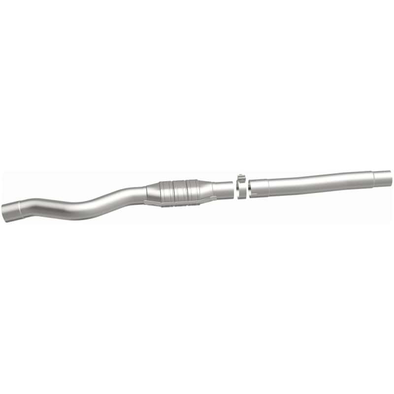 Magnaflow — MagnaFlow Conv DF Dodge Dakota 96 3.9L/5.2L 2
Standard Grade
Standard - view 30