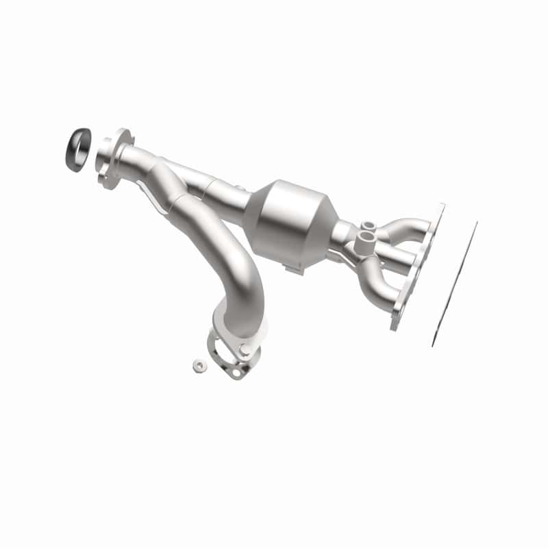 Magnaflow — MagnaFlow Conv DF 04-05 Mitsu Endeavor 3.8L
HM Grade
HM - view 25