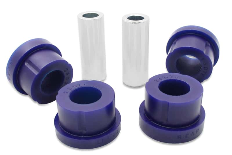 Superpro — SuperPro 2002 Acura RSX Base Front Lower Inner Rearward Control Arm Bushing Set
Bushing Kit - view 6