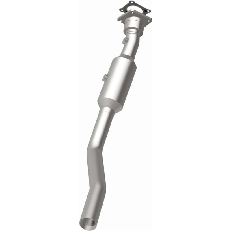 Magnaflow — Magnaflow 11-14 Jeep Patriot 2.4L Direct Fit Converter
California - view 4