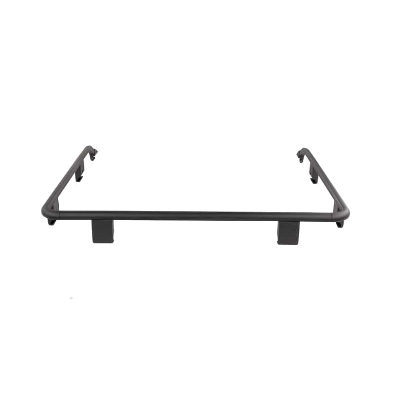 ARB — ARB Guard Rail Front 3/4 1255x1155 - For 1770060
BASE Rack Guard Rail - view 1