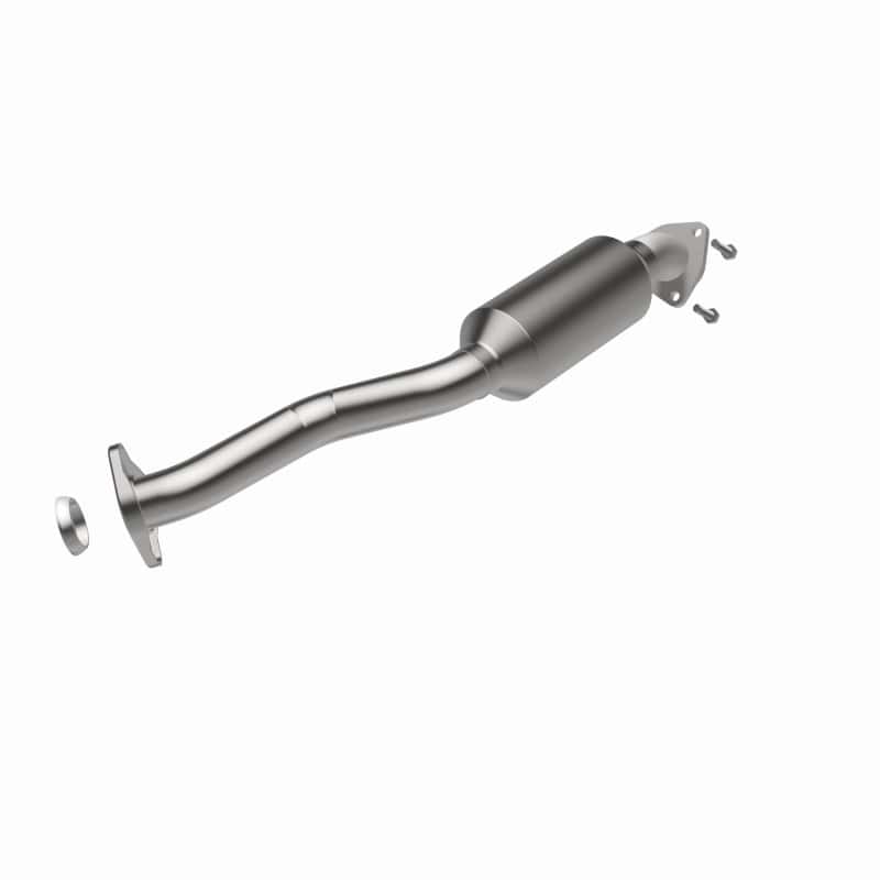 Magnaflow — Magnaflow Conv DF 07-08 Honda Fit 1.5L M/T
OEM Grade
OEM - view 22