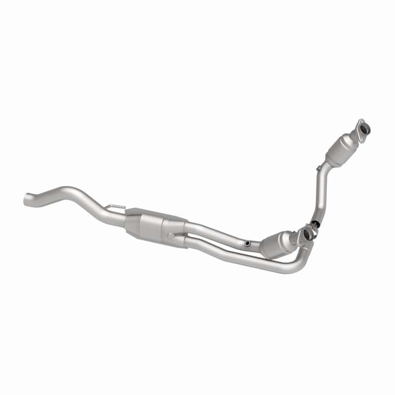 Magnaflow — MagnaFlow Conv DF 00-03 Dodge Dakota OEM
OEM Grade
OEM - view 21