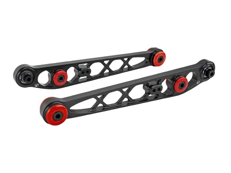 Skunk2 Racing — Skunk2 1996-00 Honda Civic Black Series Lower Control Arm
Control Arm - view 3