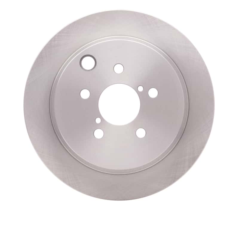 DFC — DFC 14-18 Subaru Forester Rear Brake Rotor
DFC Brake Rotor - view 1