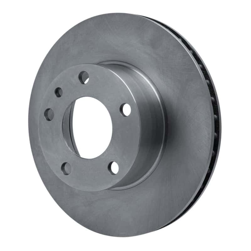 DFC — DFC 82-86 BMW 735i Front Brake Rotor
DFC Brake Rotor - view 2