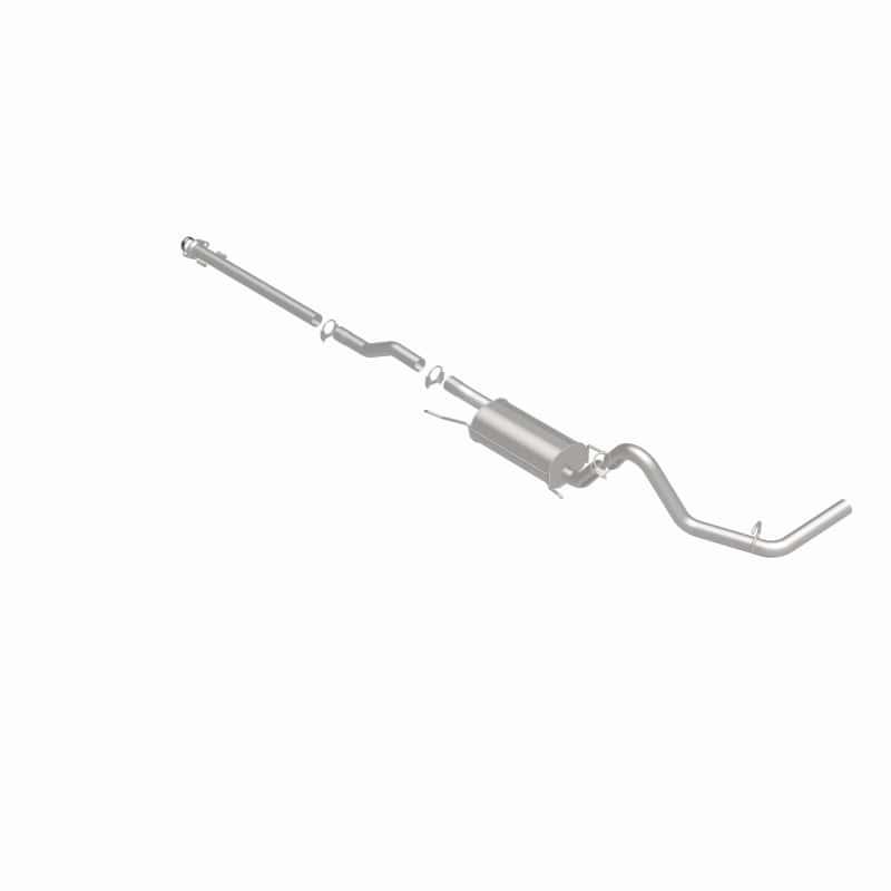 Magnaflow — MagnaFlow BRE Exhaust Kit 05-12 Toyota Tacoma 4.0L
Exhaust Kit - view 10