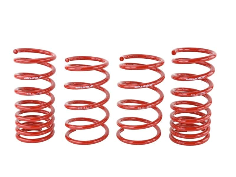 Skunk2 Racing — Skunk2 2013 FR-S/BRZ/FT86 Lowering Springs (Set of 4)
Coil Spring Set - view 4