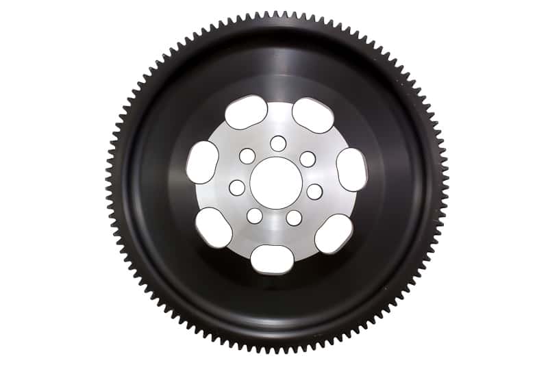 ACT — ACT 2015 Mitsubishi Lancer XACT Flywheel Streetlite
Flywheel - view 3