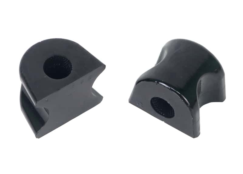 Whiteline — Whiteline 12+ Subaru BRZ / 12+ Scion FR-S / 12+ Toyota 86 20mm Front Sway Bar Mount Bushing
Swaybar Bushing Kit - view 3