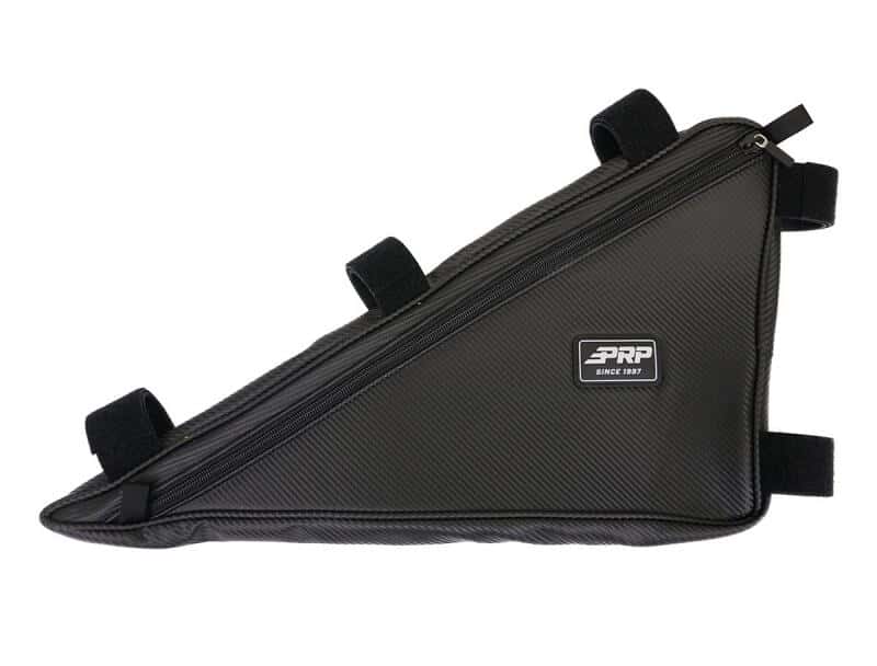 PRP Seats — PRP Honda Talon Truss Bag (Pair)
Storage Bag - view 3