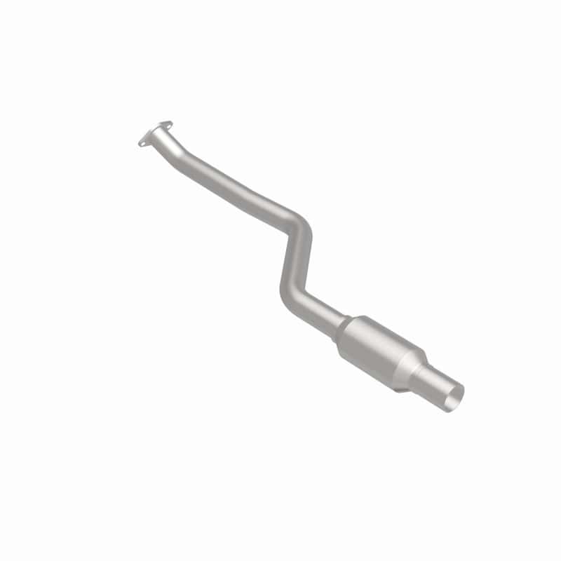 Magnaflow — MagnaFlow Conv DF BMW 5 08-09 Rear OEM
OEM Grade
OEM - view 14