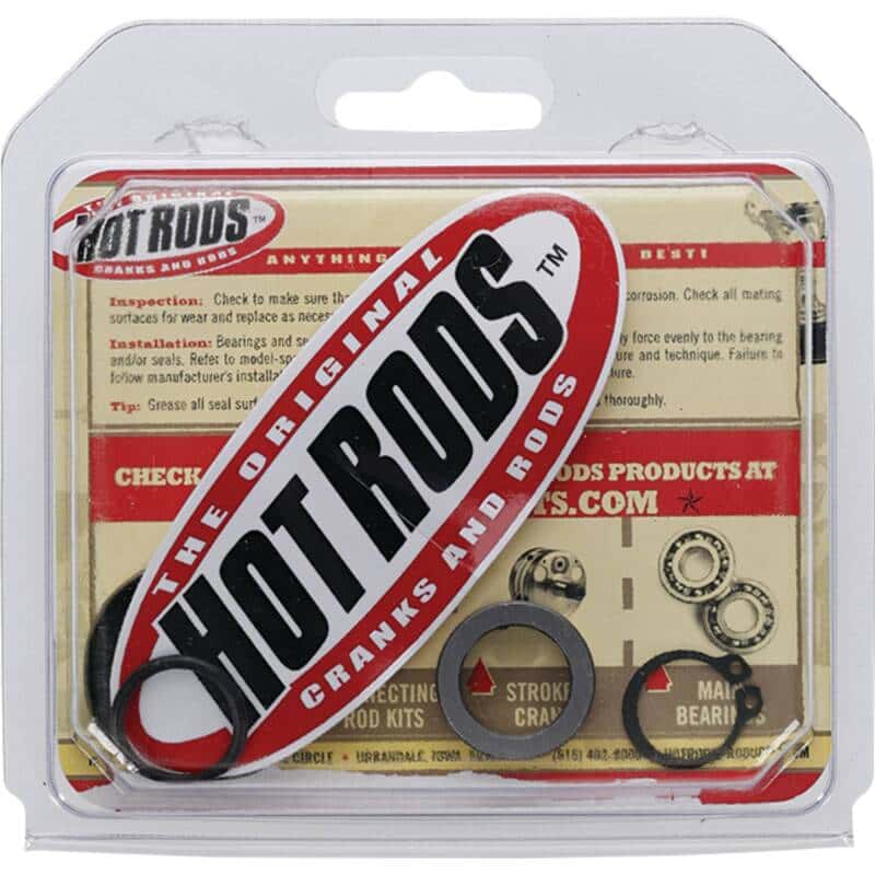 Hot Rods — Hot Rods 09-21 KTM 50 SX 50cc Output Shaft Kit - view 5