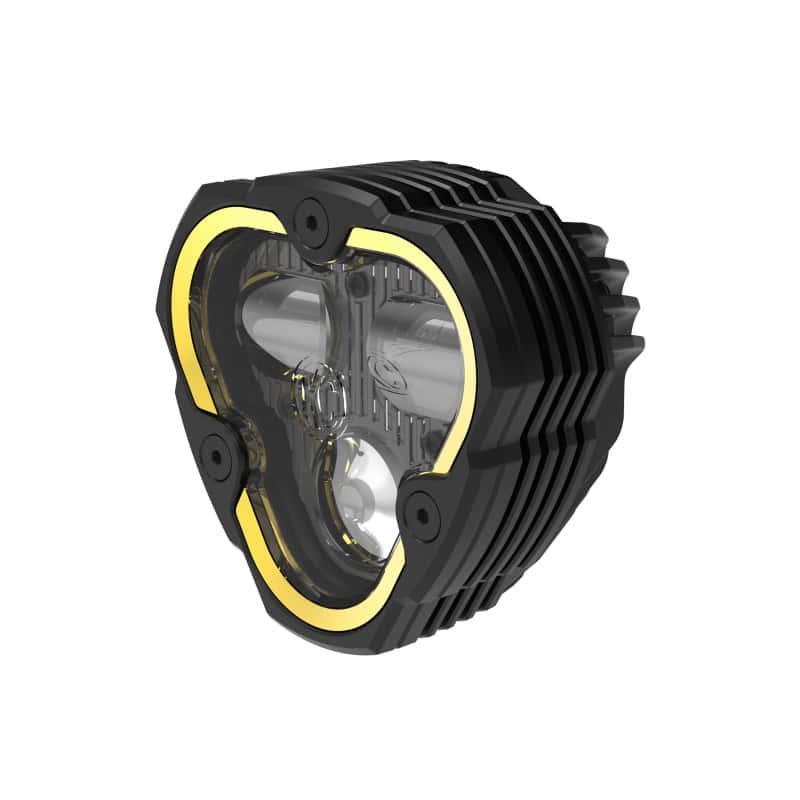 KC HiLiTES — KC HiLiTES FLEX ERA 3 Dual Mode SAE Fog Lights - 2-Light Master Kit for Toyota Tacoma/4Runner/Tundra - view 30