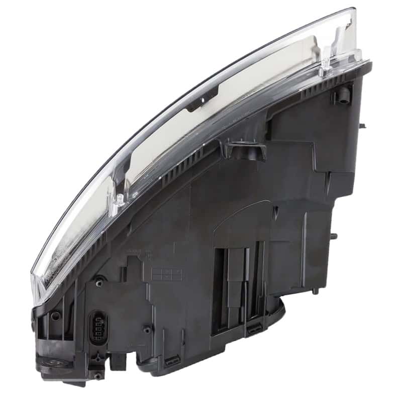 Hella — Hella 2004-2008 Audi A6 Bi-Xenon Headlight Assembly - view 8