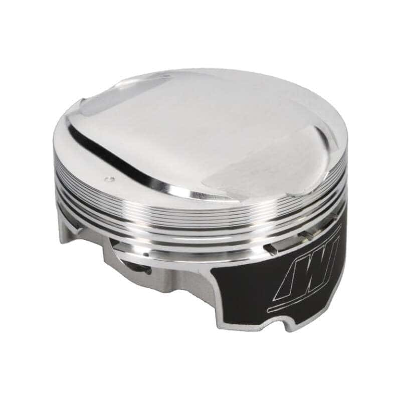 Wiseco — Wiseco Chrysler 5.7L Hemi +21cc Dome 1.205inch Piston Shelf Stock
Piston - view 3