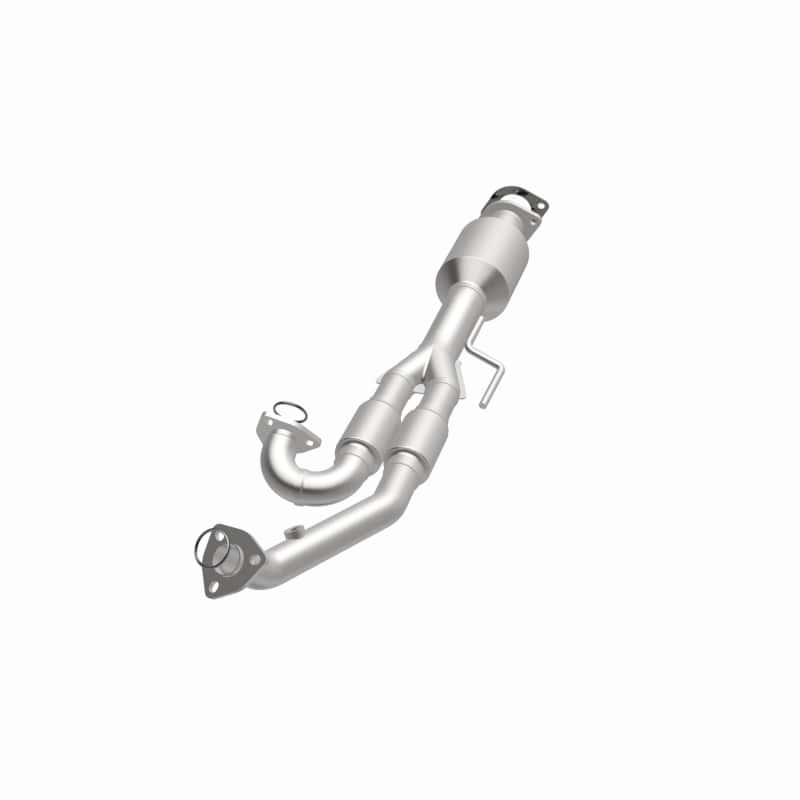 Magnaflow — Magnaflow 04-09 Nissan Quest 3.5L Direct Fit Converter
California - view 26