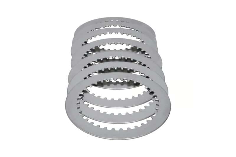 Wiseco — Wiseco Clutch Plate Kit - 7 Steel Clutch Basket
Clutch Plate Kit - view 5