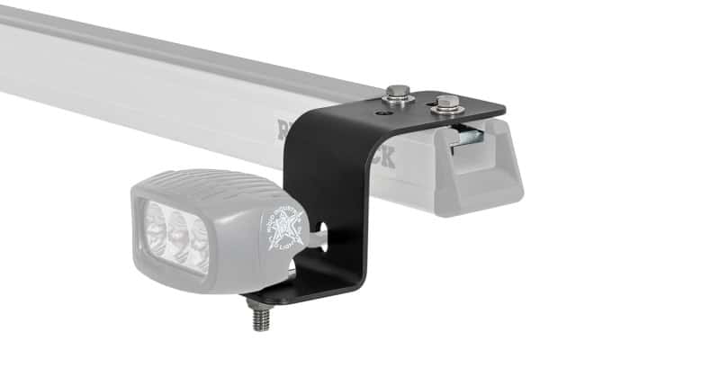 Rhino-Rack — Rhino-Rack Pioneer Worklight Bracket - view 9