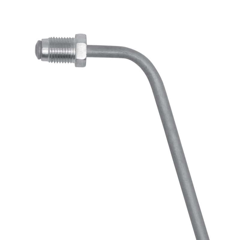 DFC — DFC 03-05 Jaguar S-Type Front-L Brake Hose - view 3