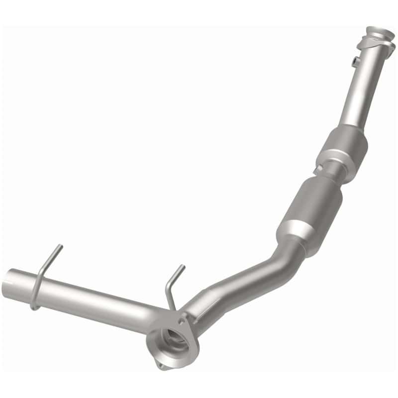 Magnaflow — Magnaflow 03-04 Lincoln Navigator 5.4L Direct Fit Converter
California - view 4