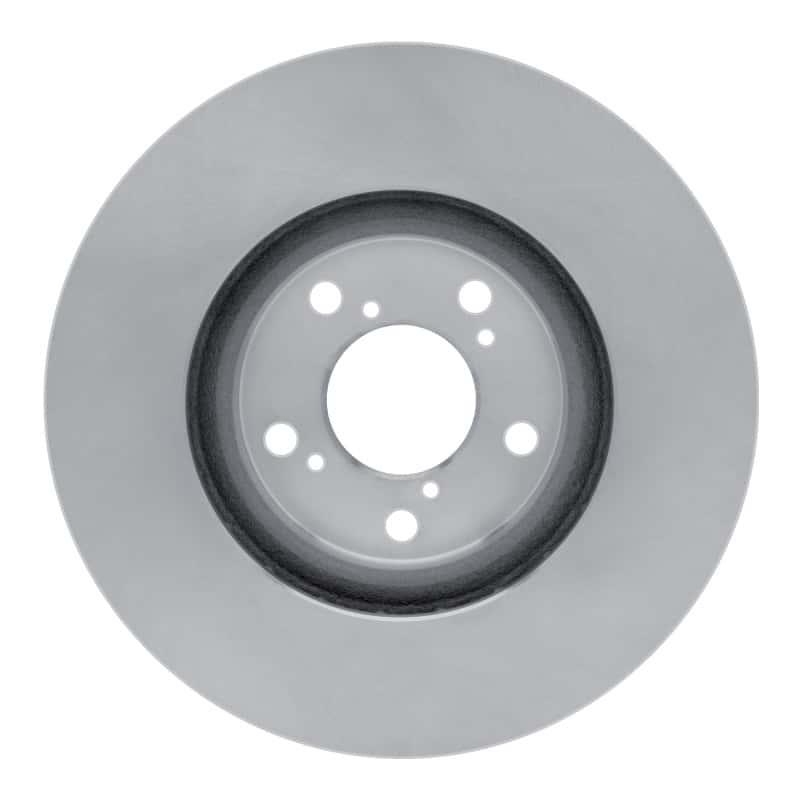 DFC — DFC 06-14 Honda Ridgeline Front Brake Rotor
DFC Brake Rotor - view 5