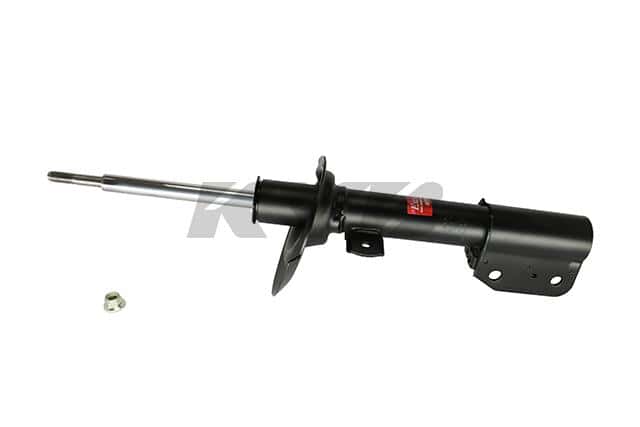 KYB — KYB Shocks & Struts Excel-G Rear BUICK Allure 2005-06 BUICK Century 1997-05 BUICK LaCrosse 2005-09 B - view 5