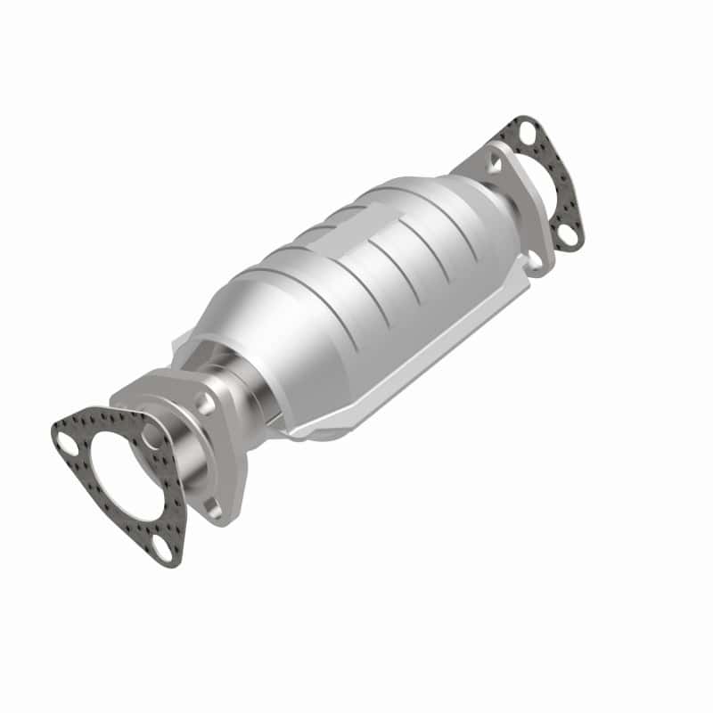 Magnaflow — MagnaFlow Conv DF Volvo 79
Standard Grade
Standard - view 28