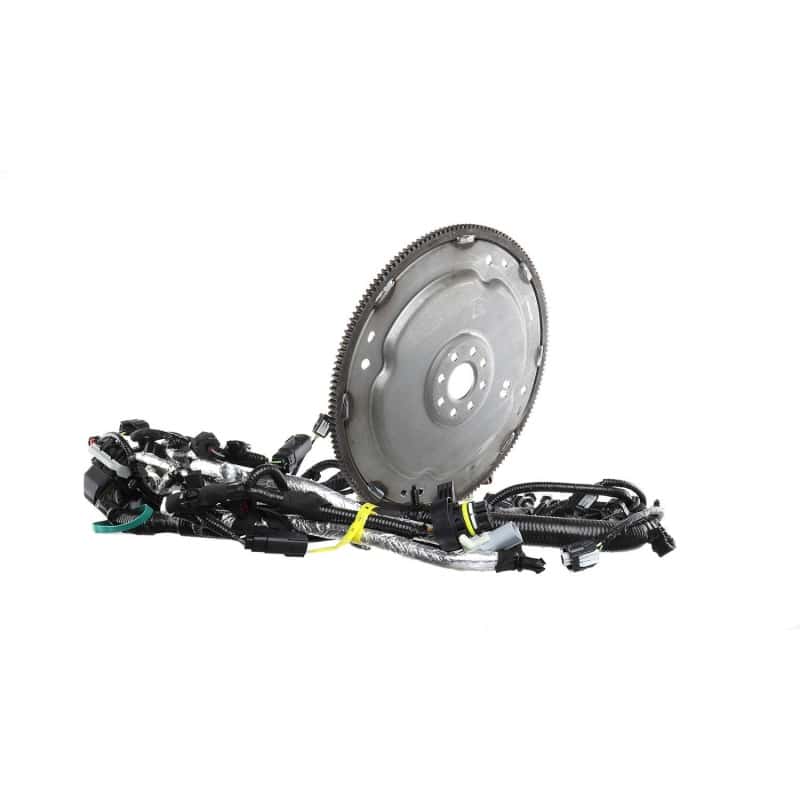 Ford Racing — Ford Racing Coyote Engine to 6R80 Automatic Transmission Upfit Kit
A/TRebuildKt - view 7