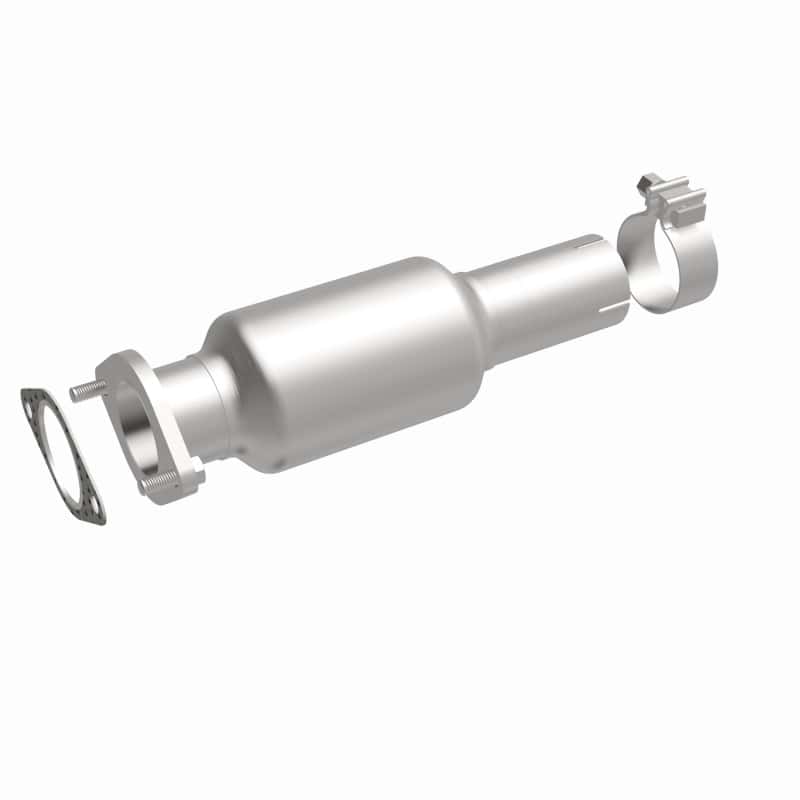 Magnaflow — MagnaFlow Conv DF 13-16 Ford Fusion 1.5L/2.0L
OEM Grade
OEM - view 9