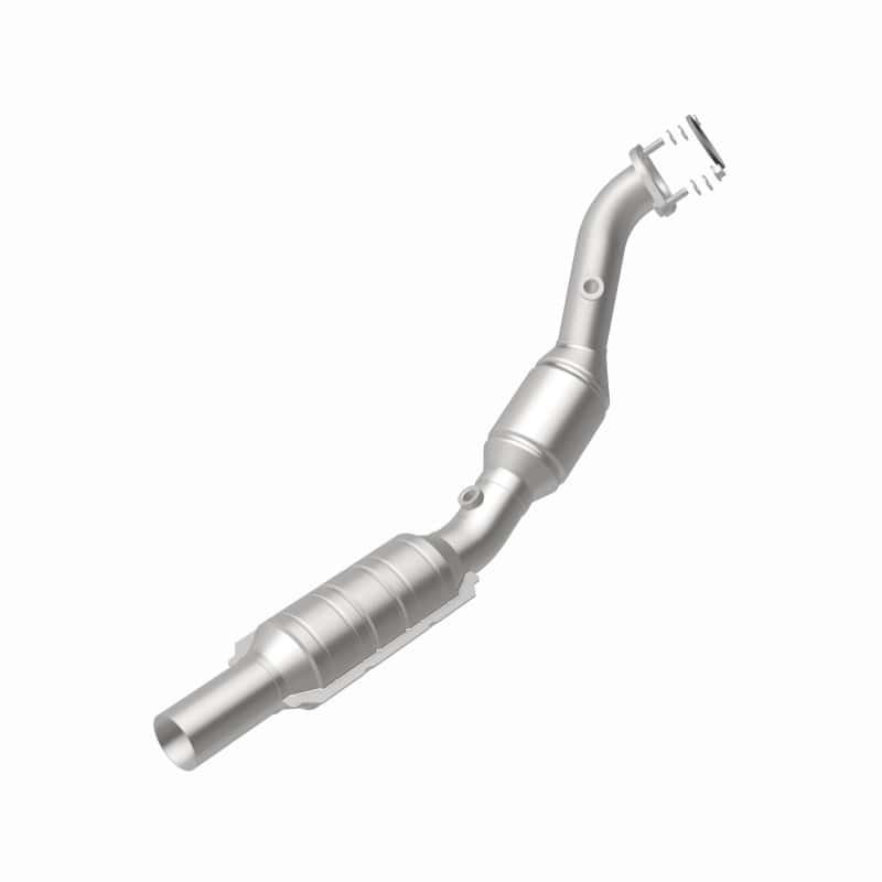 Magnaflow — MagnaFlow Conv DF 10-11 Chevrolet Camaro V6 3.6L
California - view 18