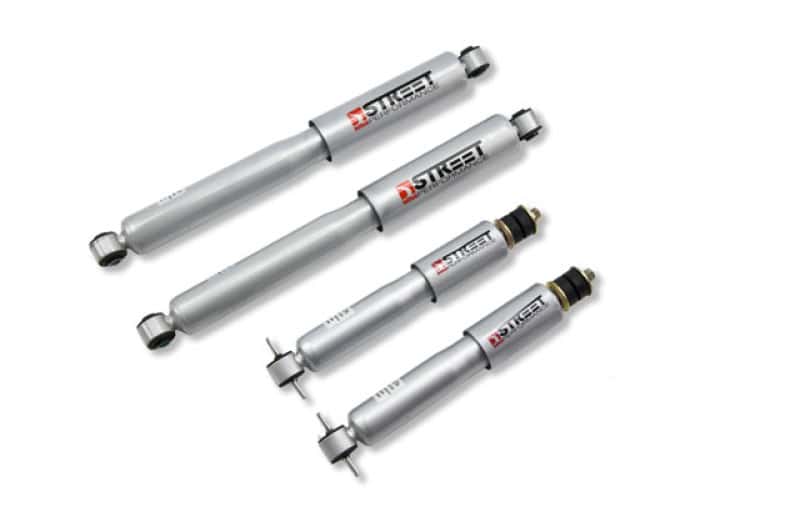 Belltech — Belltech SHOCK SET STREET PERFORMANCE
SHOCK ABSORBER SET - view 5