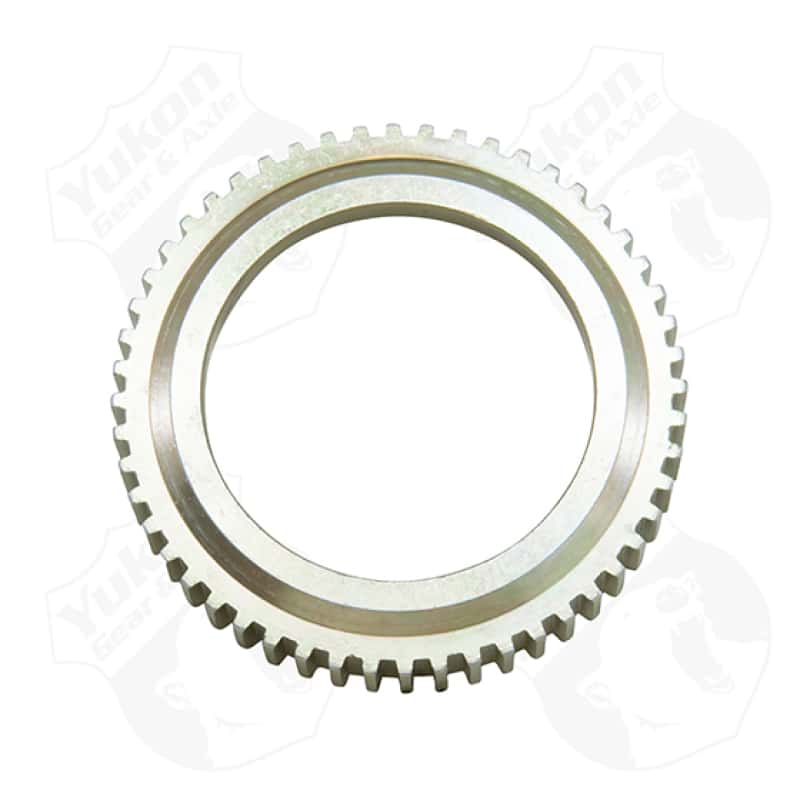 Yukon Gear & Axle — Yukon Gear Axle Abs Tone Ring For JK 44 Rear
ABS Tone Ring  - view 2