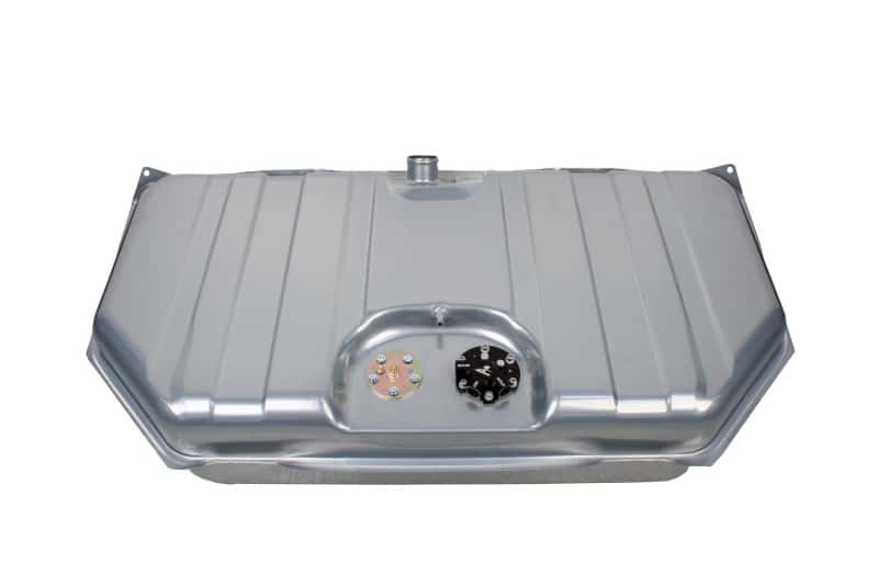 Aeromotive — Aeromotive 67-68 Chevrolet Camaro 340 Stealth Fuel Tank (Notched Corners) - view 1