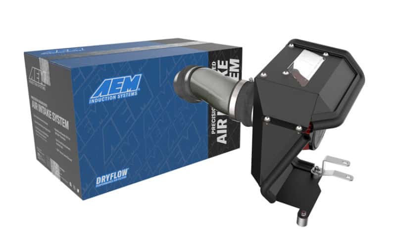 AEM Induction — AEM 17-21 Kia Soul L4 2.0L F/I  Cold Air Intake System
Cold Air Intake Syst - view 6
