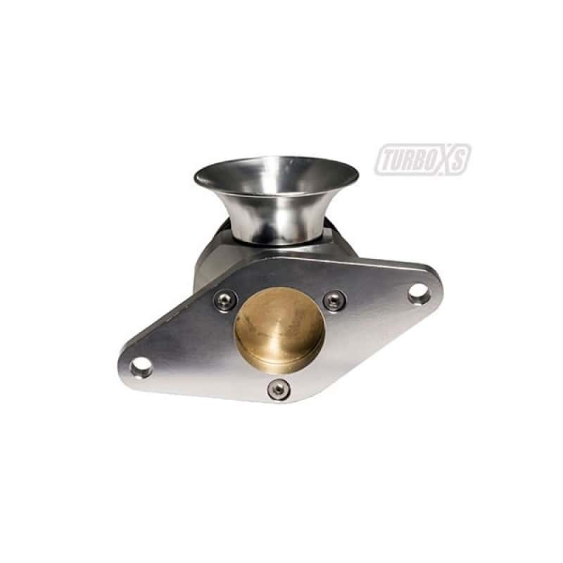 Turbo XS — Turbo XS 11-17 Nissan Juke RFL Blow off Valve BOV
Blow Off Valve - view 3