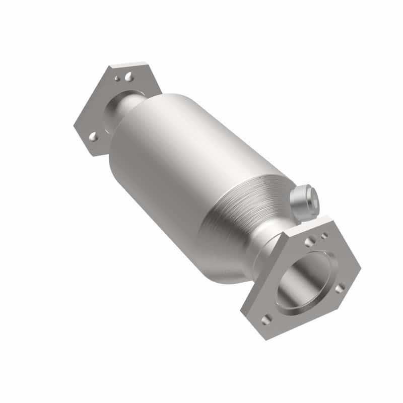 Magnaflow — MagnaFlow Conv Aud Por -VW 22930 11.625X5X4
Standard Grade
Standard - view 23