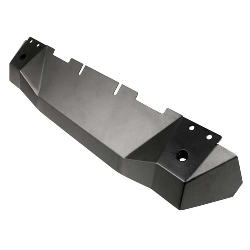 Rugged Ridge — Rugged Ridge Skid Plate Front 18-20 Jeep Wrangler JL
OFFROAD_ARMOR - view 1