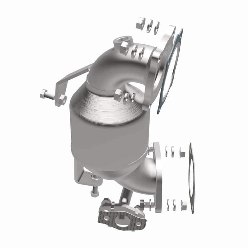 Magnaflow — MagnaFlow DF Conv 2020 Hyundai Sonata Front Underbody 1.6L
OEM - view 22