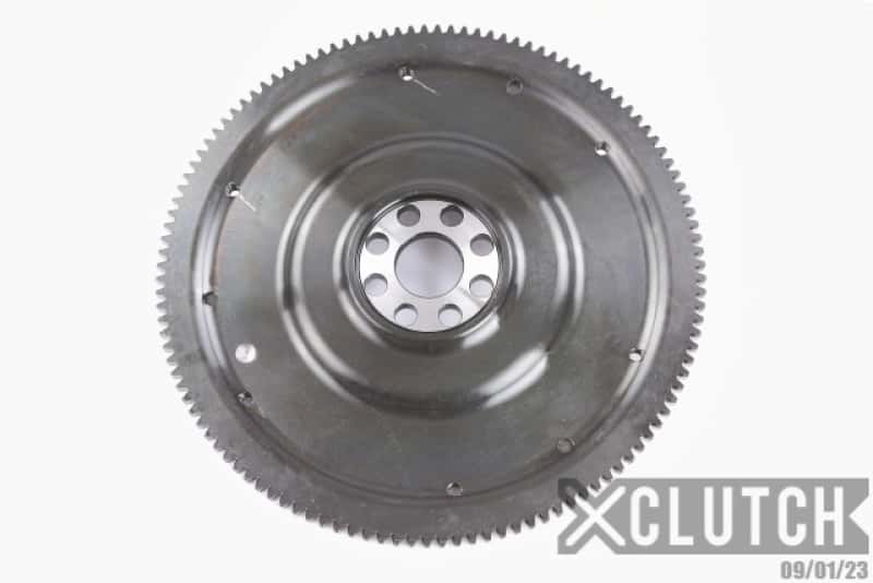 XCLUTCH — XClutch 02-06 Acura RSX Base 2.0L Chromoly Flywheel
Chromoly Flywheel - view 2