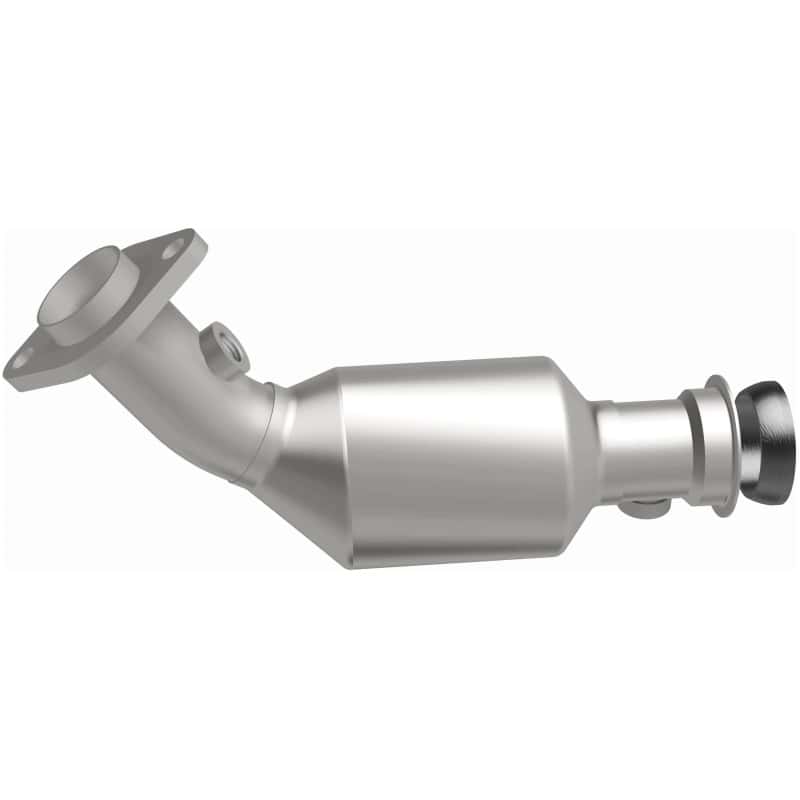 Magnaflow — Magnaflow 2003 Jeep Liberty 3.7L Direct Fit Converter
California - view 32