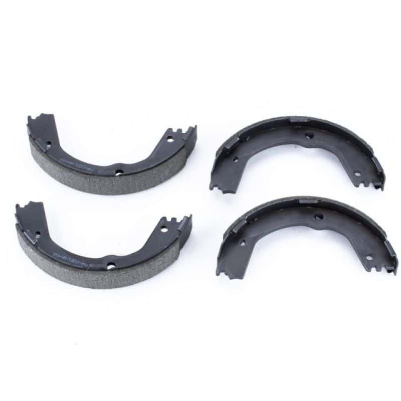 PowerStop — Power Stop 15-18 Chevrolet Colorado Rear Autospecialty Parking Brake Shoes - view 1