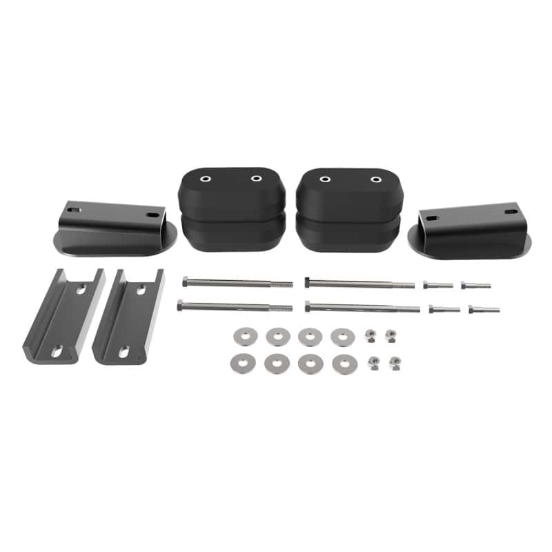 Timbren — Timbren 2000 International 2554 Rear Suspension Enhancement System
Susp Enhancement Sys
SuspRbrHlpSpKt - view 2