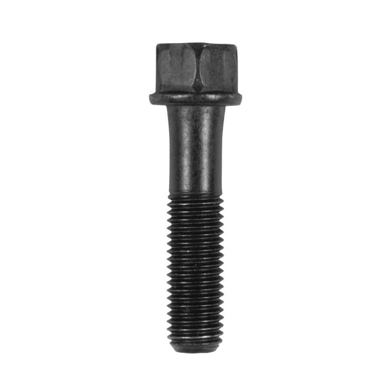Yukon Gear & Axle — Yukon Gear U/Joint Strap Bolt For 14T / 7.5in / and 8.5in GM
Yoke Strap & U-Bolt 
Yoke Strap/U-Bolt - view 2