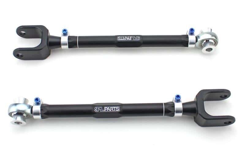 SPL Parts — SPL Parts Nissan S14 / S15 / R33 / R34 Rear Toe Arms - Dogbone Version
Control Arms - view 2