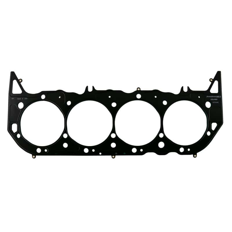 Fel-Pro — Fel-Pro 1075-046 Engine Cylinder Head Gasket - view 2