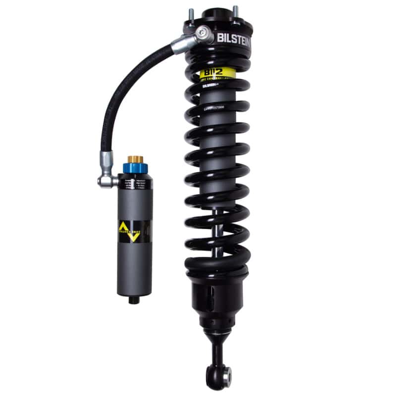 Bilstein — Bilstein 07-21 Toyota Tundra B8 8112 ZoneControl CR DSA+ Front Right
Front Corner Module - view 5